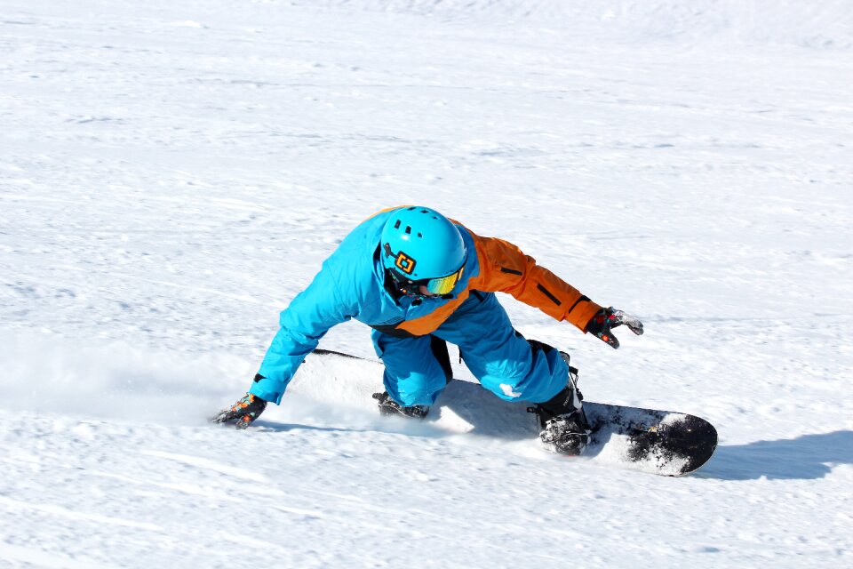 Stubai carving powder