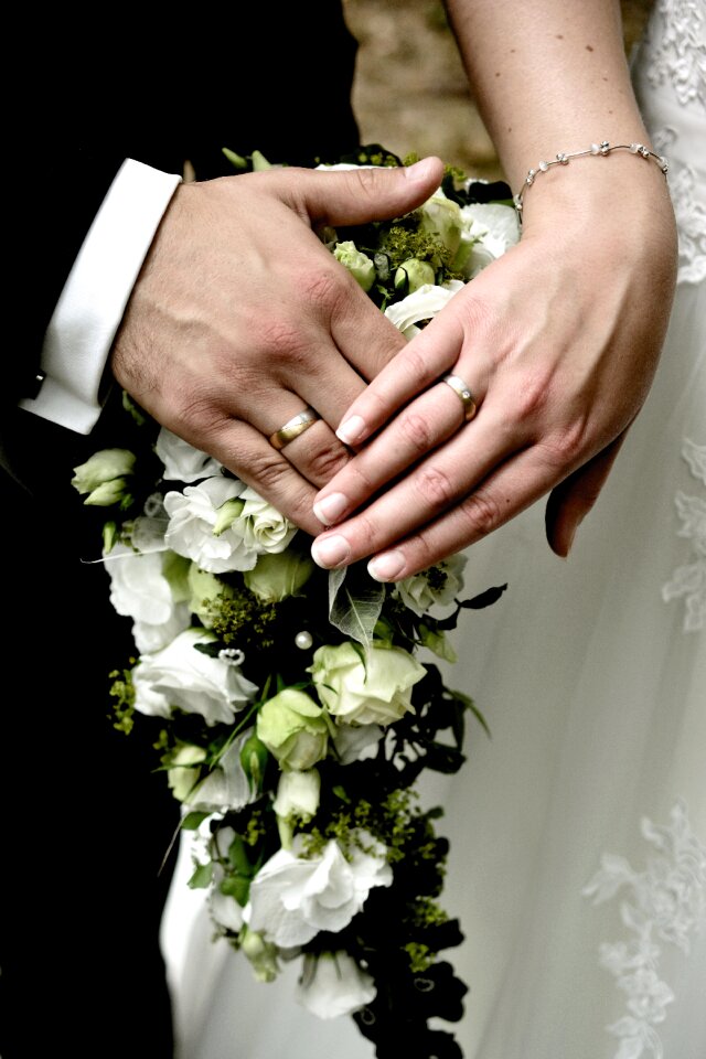 Love marry before