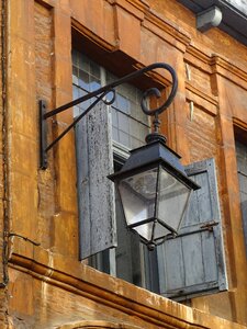 Light urban lighting