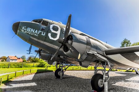Normandy us army snafu