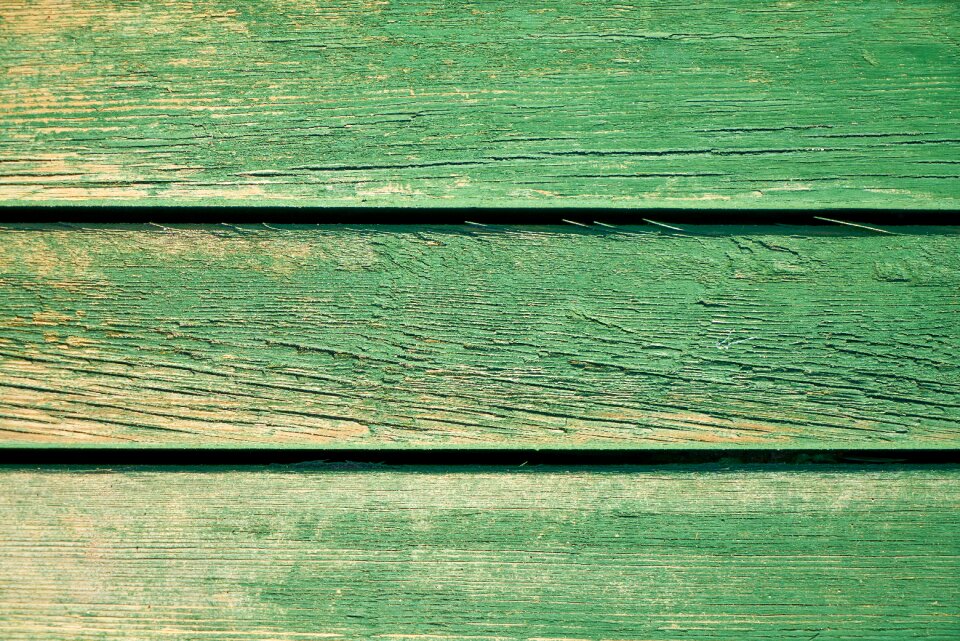 Ground surface pattern