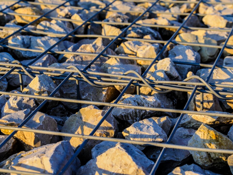 Granite chunks of granite granite stones