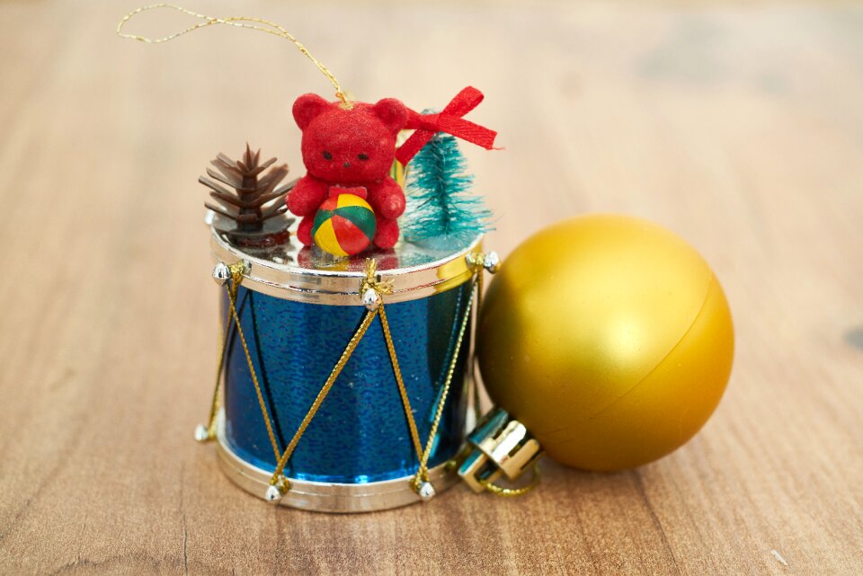 Winter surprise gifts