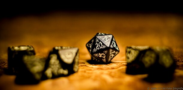 Black strategic the winner of the