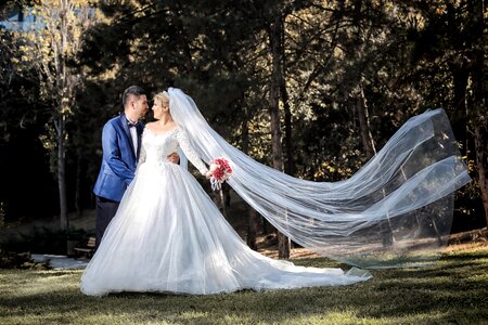Wedding love double