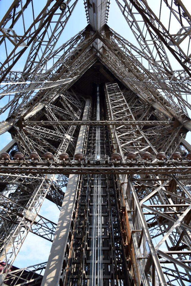 Paris frankreich france