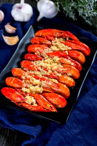 Crayfish shrimp inspector gadget Free photos