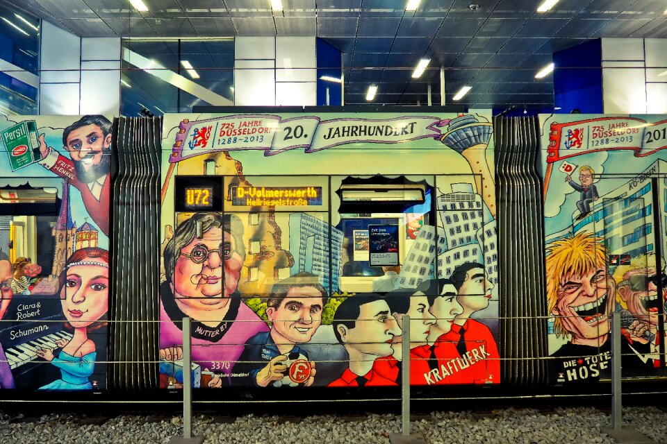 Graffiti color art