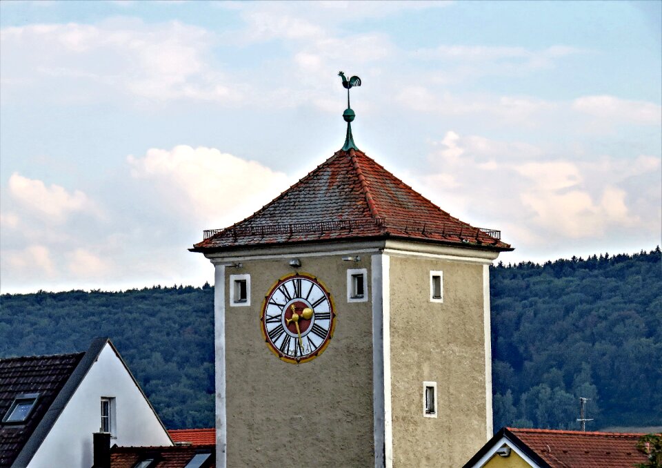Kelheim bavaria germany