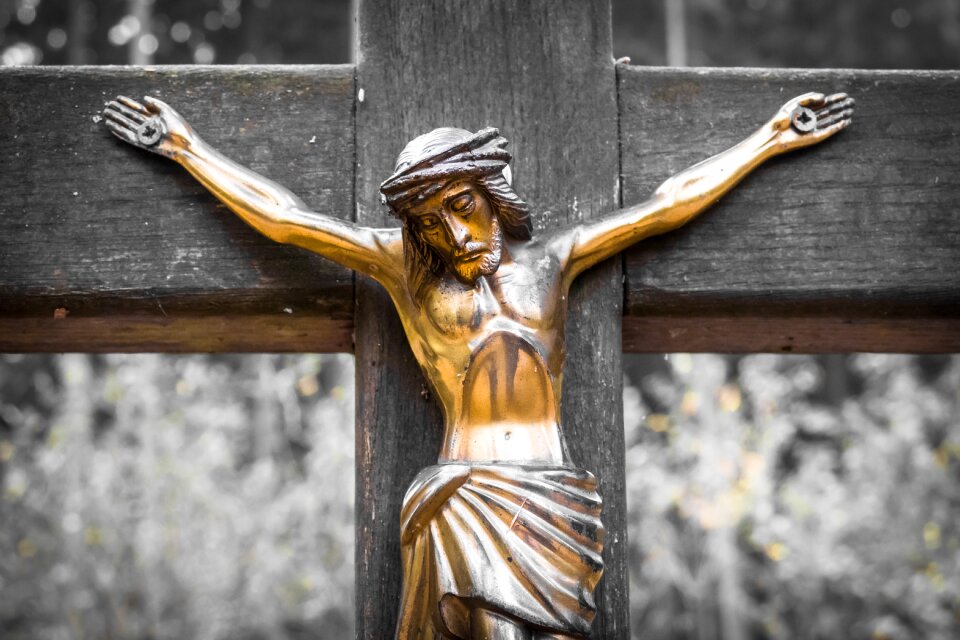 Resurrection christ hope