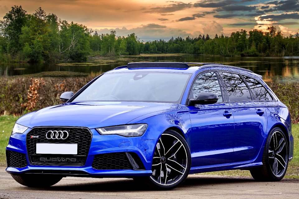 Drive wheel luxury