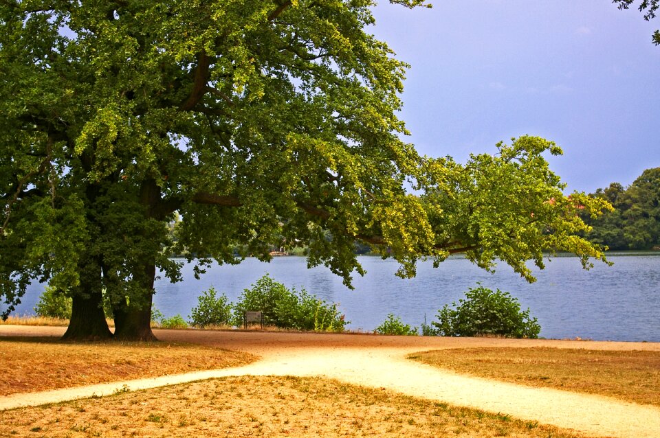 Places of interest nature park
