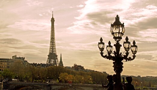 Eiffel tower f france