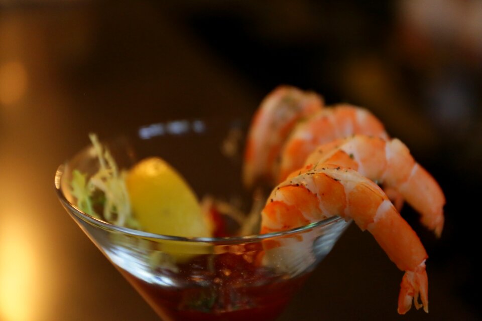 Dining dinner fresh