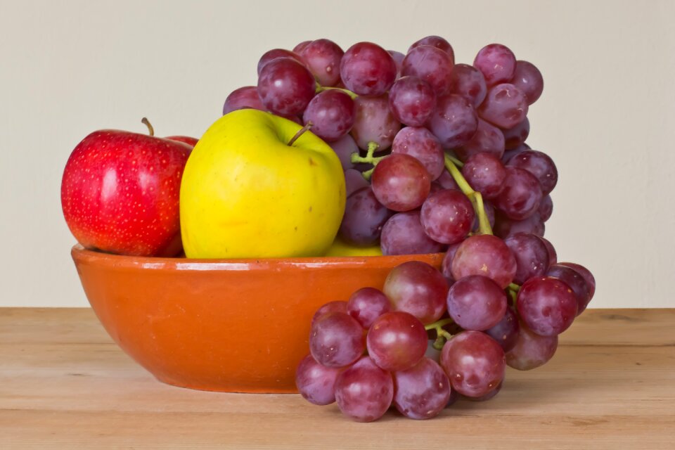 Fresh table sweet