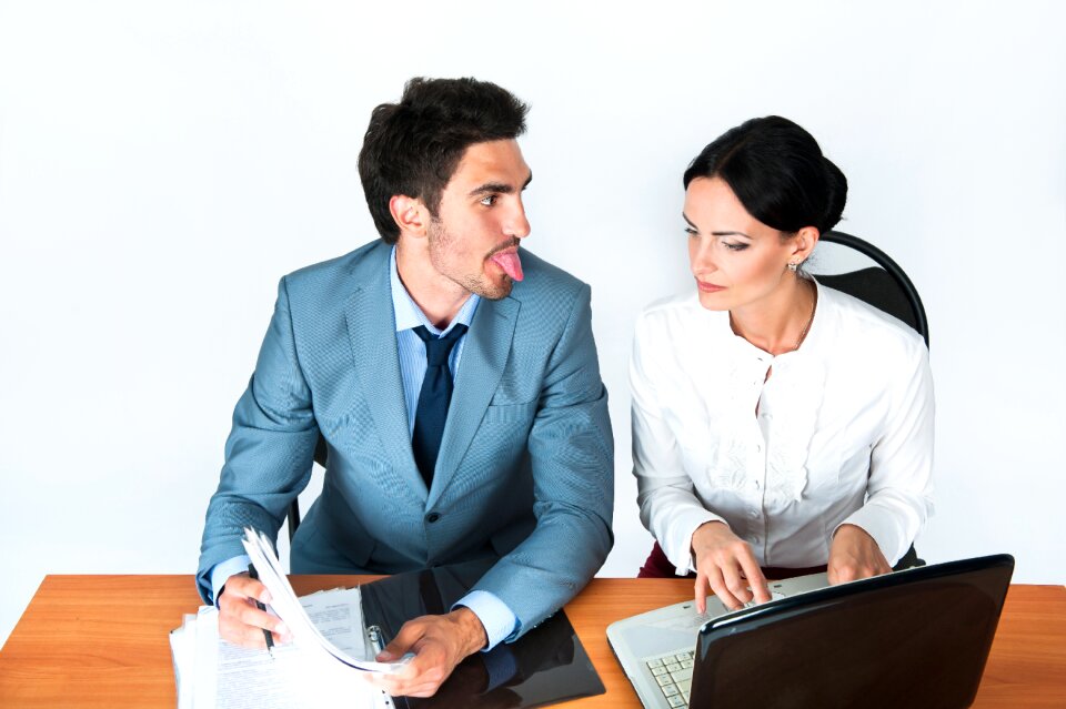 The language manager quarrel