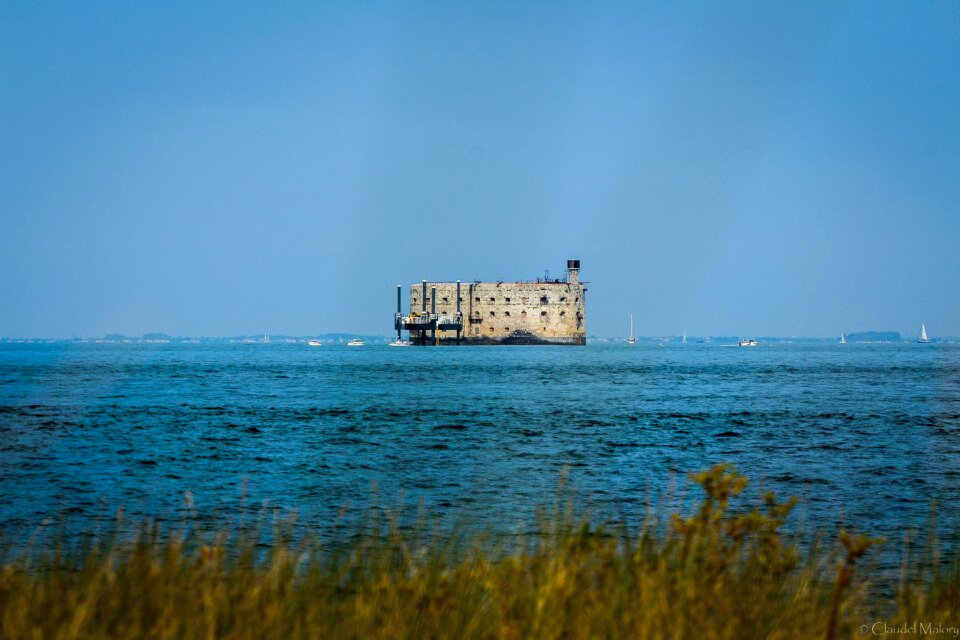 France sea boyardville