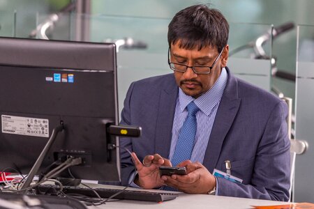 It consultant consultant analyst