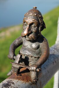 Ukraine mukachevo promenade latoritsa