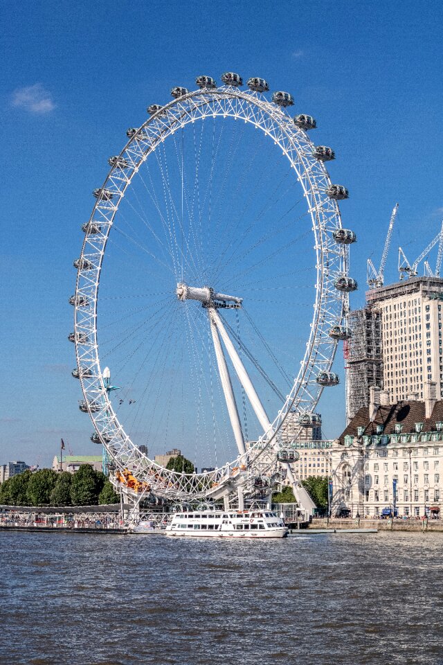 England attraction tourism
