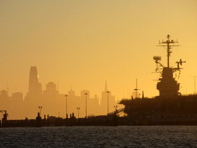 Air pollution san francisco