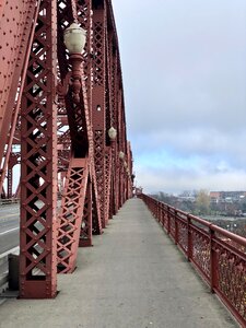 Portland bridge oregon