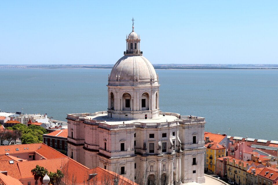 Historically portugal lisbon