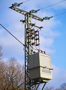 30000v rural conversion
