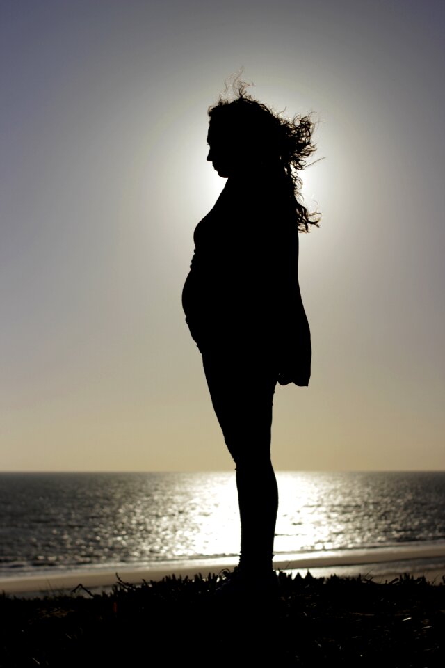 Maternity huelva backlight