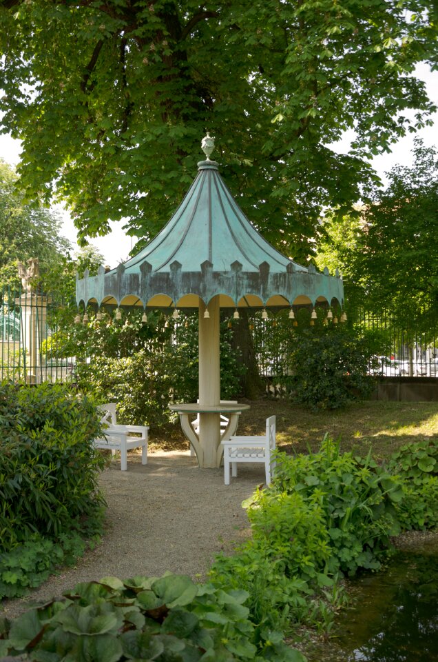 Baden württemberg württemberg park
