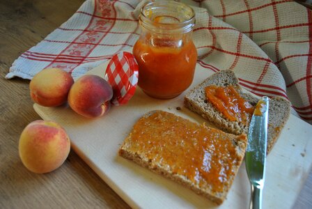 Fruit summer sweet