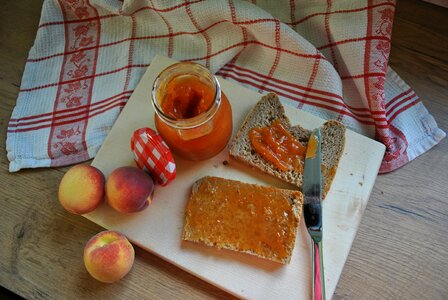 Fruit summer sweet