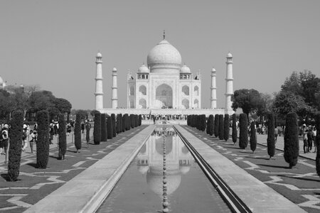 Monuments history places