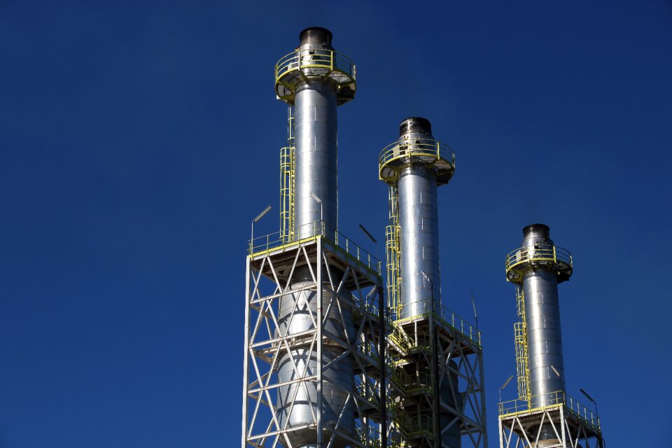 Arrecife power energy