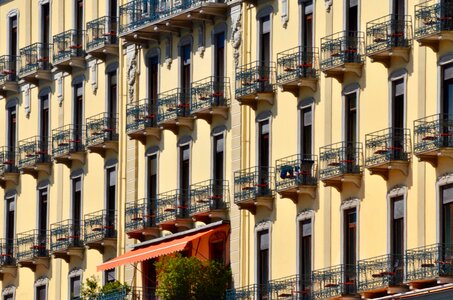 Hotel tourism vacations