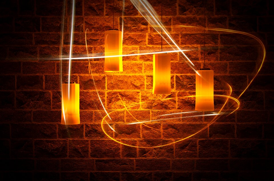 Power electric bright