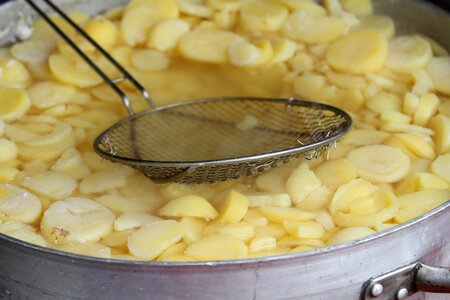Kitchen food gastronomy