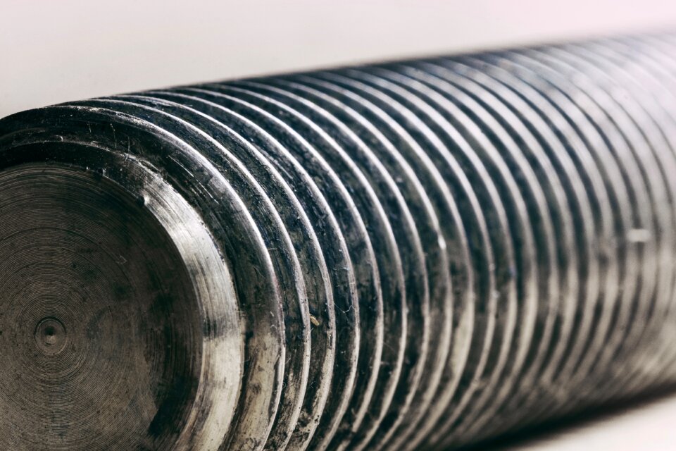 Iron steel technology