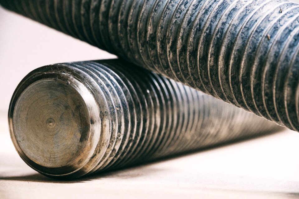 Iron steel technology