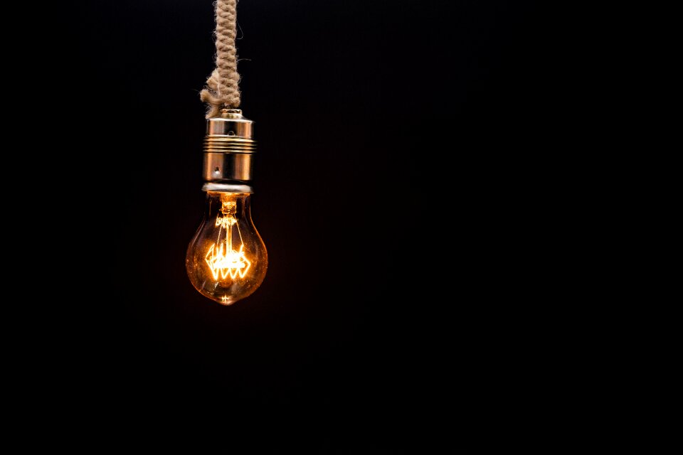 Light lighting version