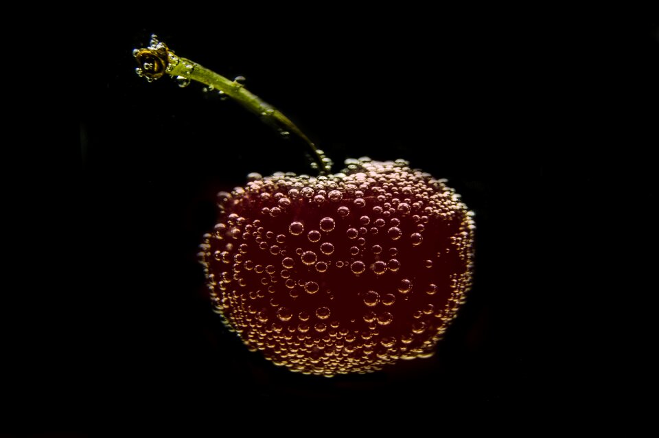 Health healthy bubbles