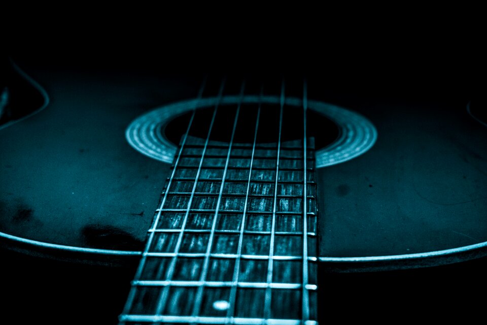Music sound creativity