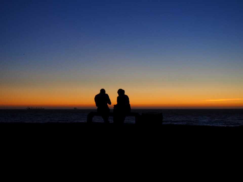 Relationship man and woman secret