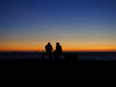 Relationship man and woman secret