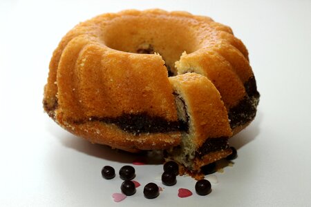 Sweet calories fresh