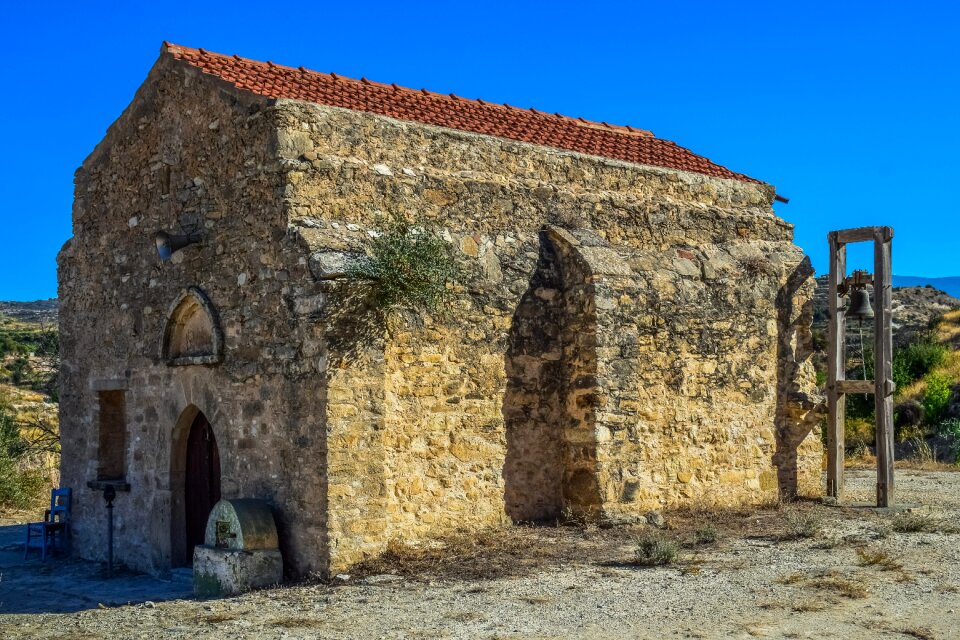 Religion architecture church