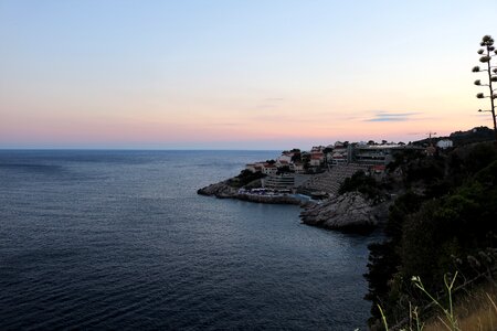 Croatia mood summer
