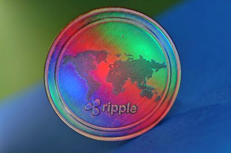 Xrp virtual digital