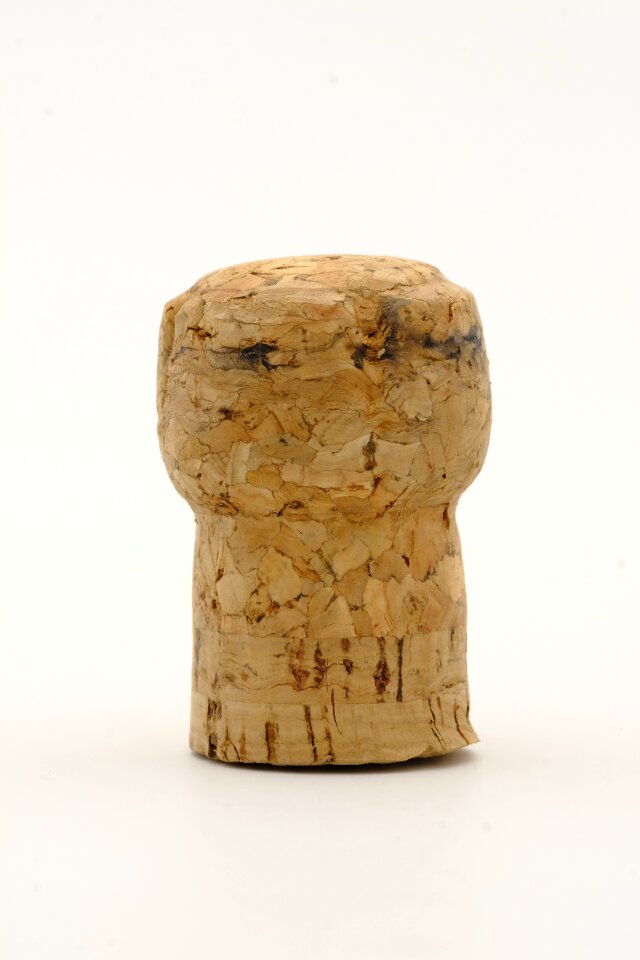 Closure lid wine corks