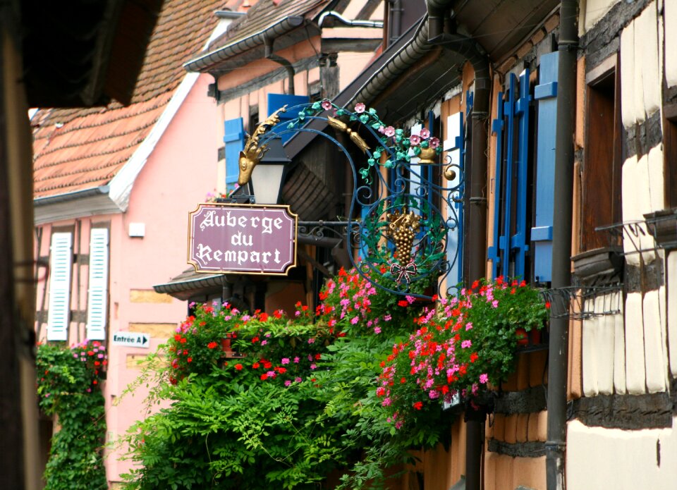 Truss fachwerkhäuser vacations
